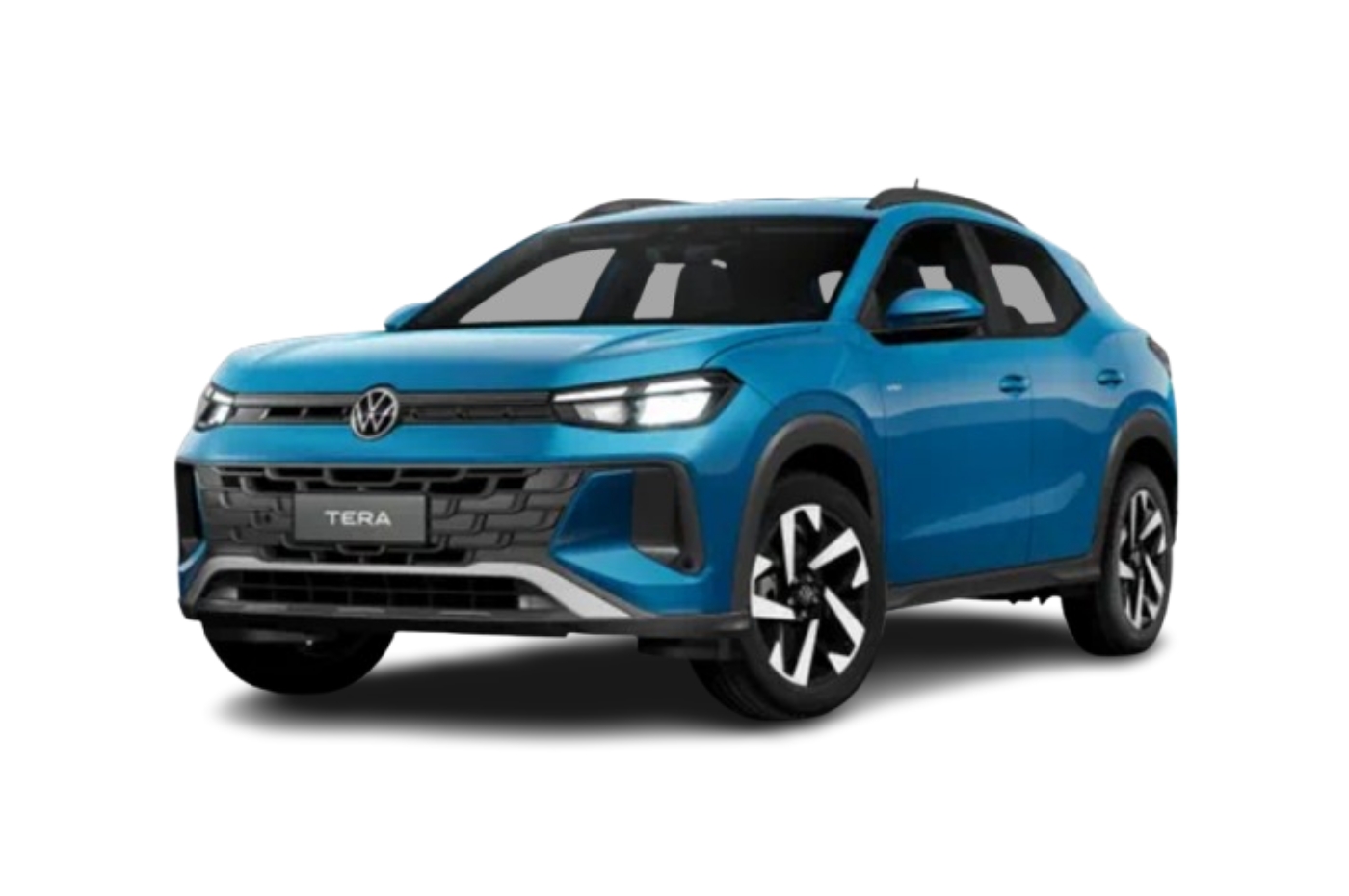 foto- VOLKSWAGEN-TERA