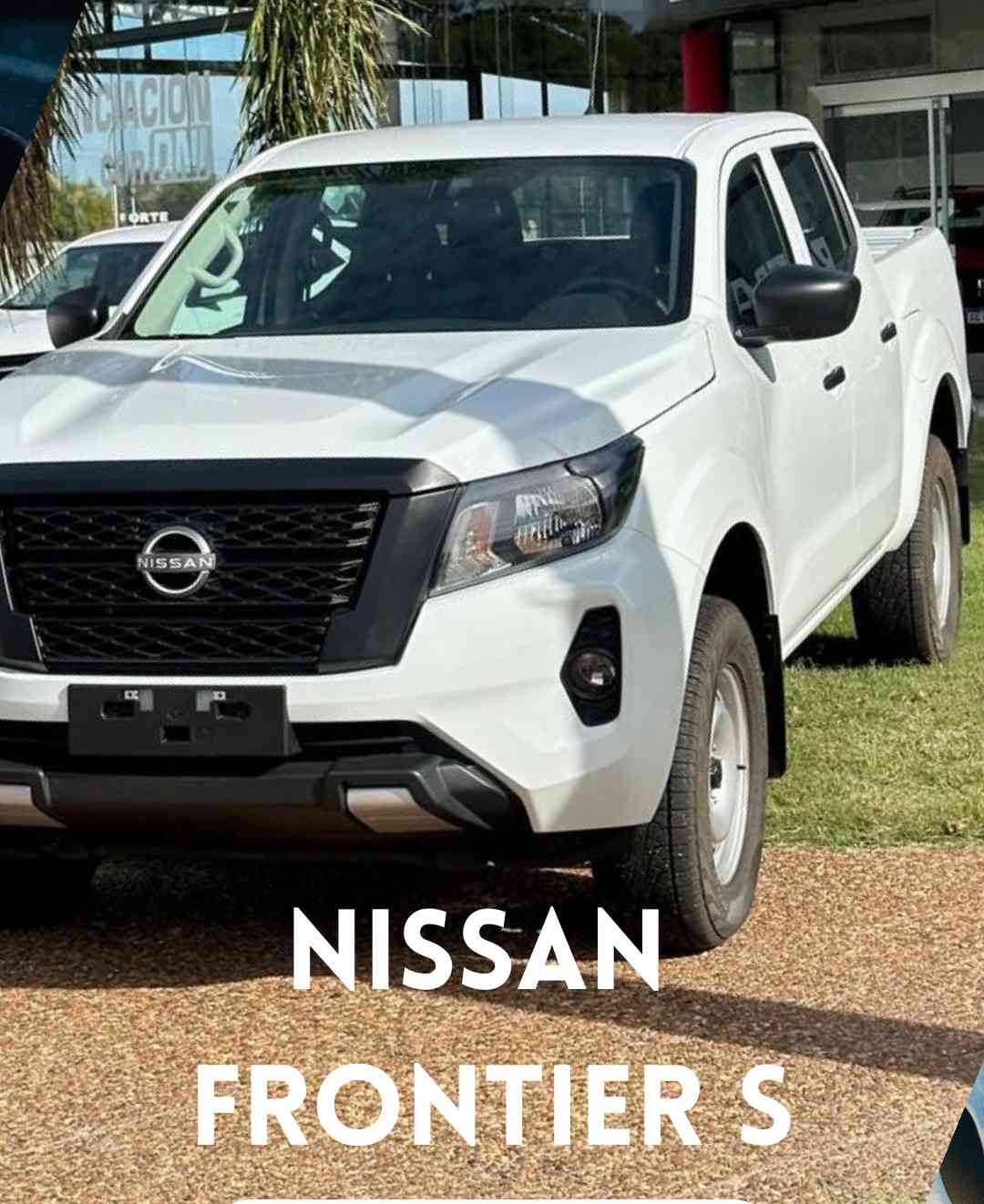 foto- NISSAN-FRONTIER