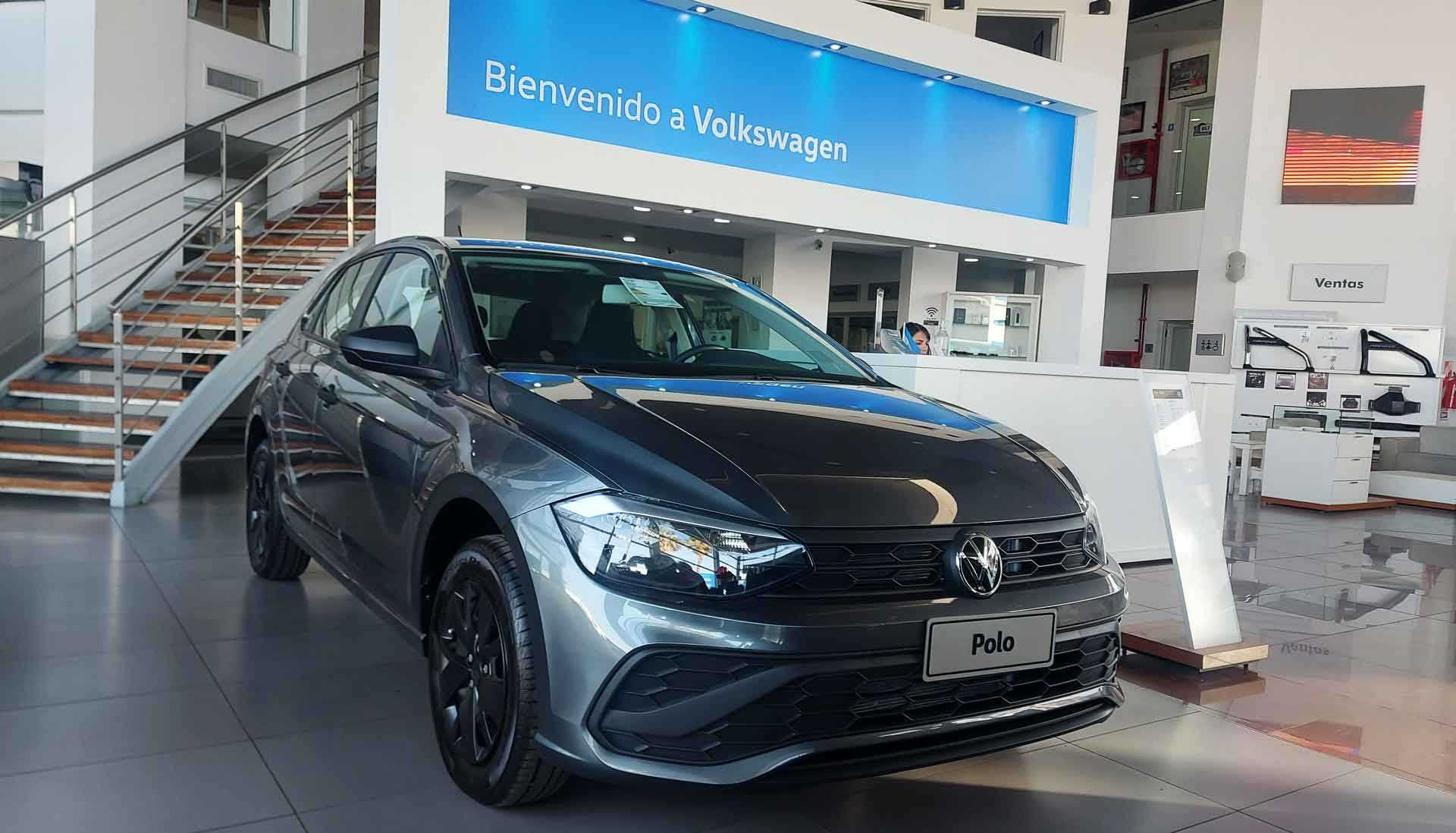 foto- VOLKSWAGEN-POLO