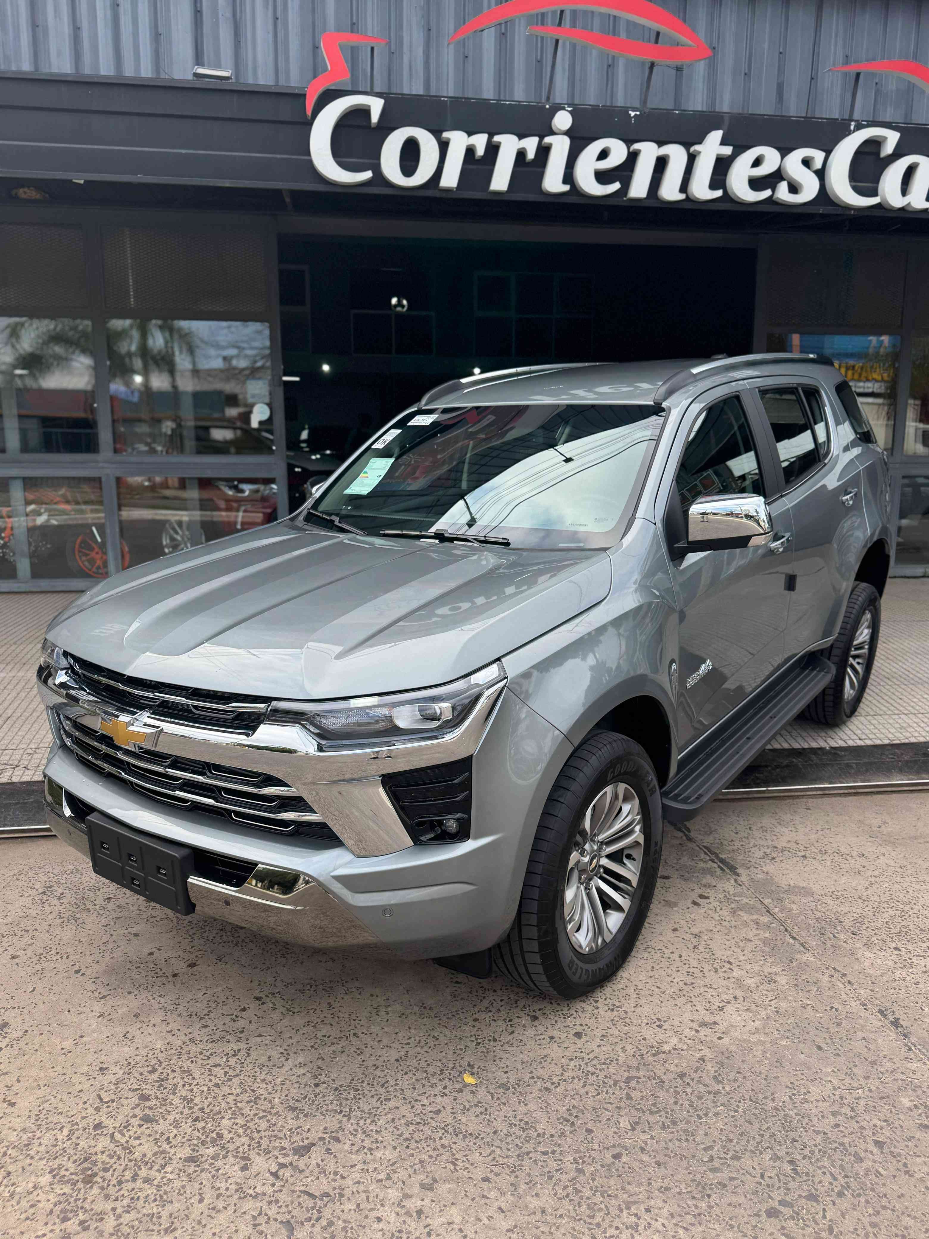 foto- CHEVROLET-TRAILBLAZER