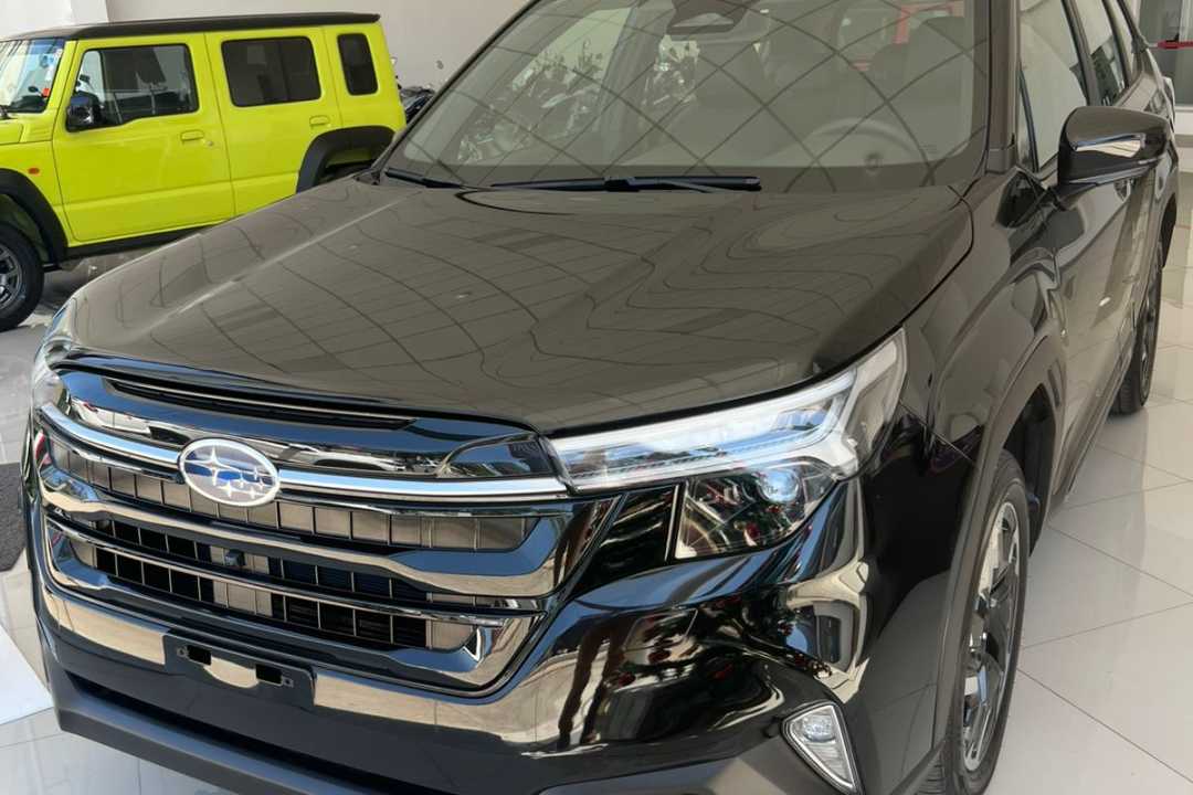 foto- SUBARU-FORESTER