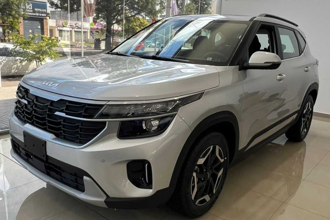 foto- KIA-SELTOS