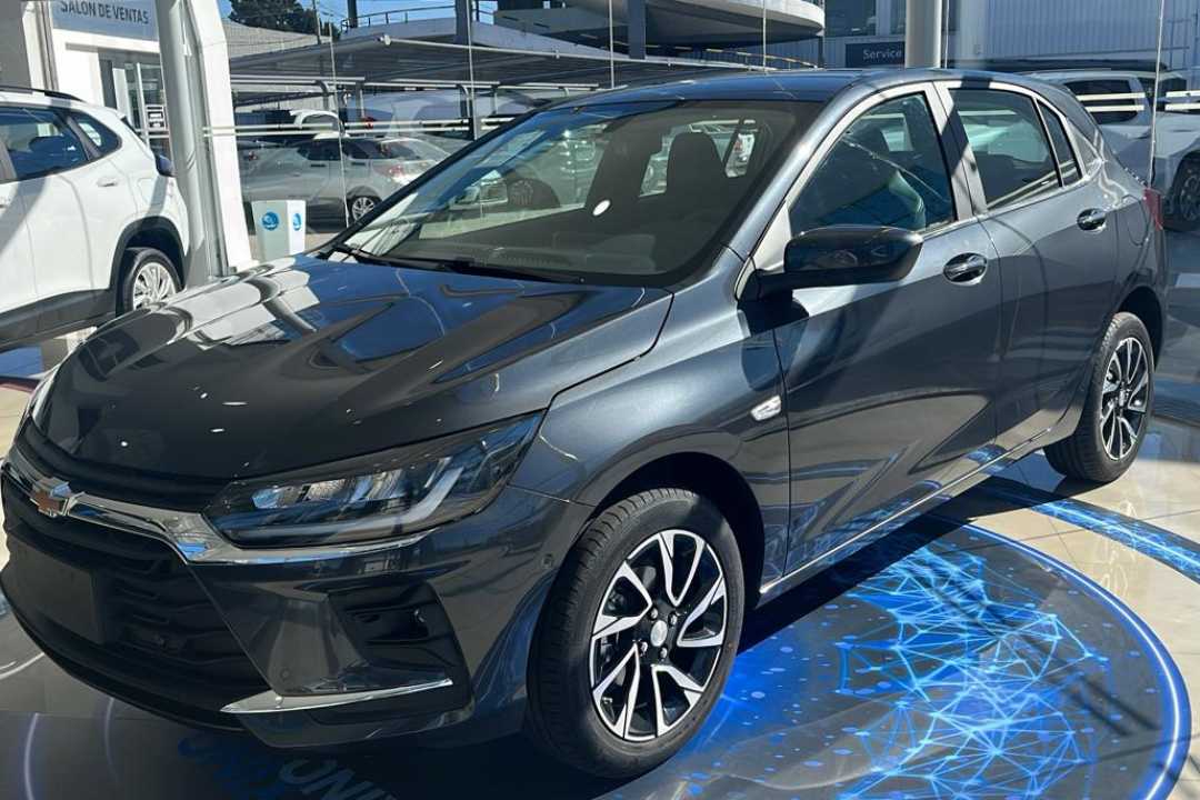 foto- CHEVROLET-ONIX