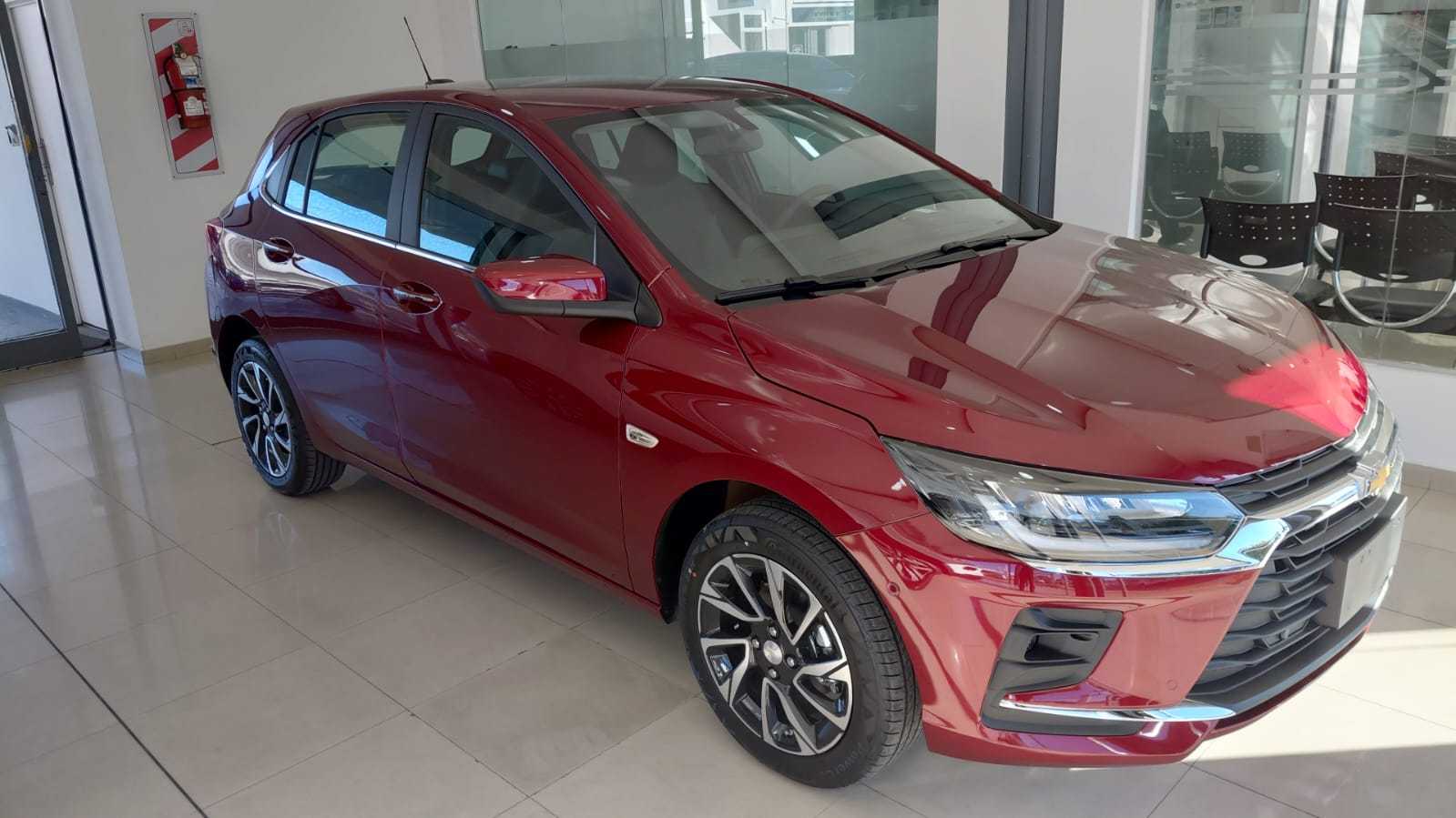 foto- CHEVROLET-ONIX